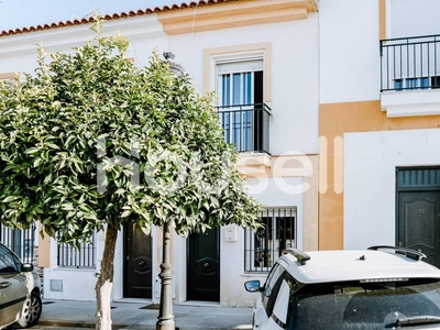 Venta Casa unifamiliar en Rafael Alberti (La Redondela) Isla Cristina. Buen estado 98 m²