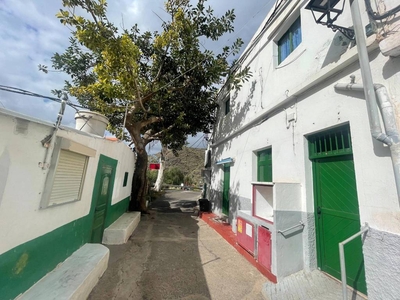 Venta Casa unifamiliar en Risco El 5 Agaete. Con terraza 117 m²