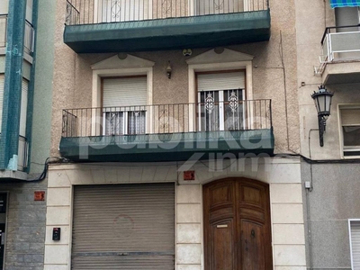 Venta Casa unifamiliar en Ruiz Capdepon Orihuela. Con terraza 299 m²