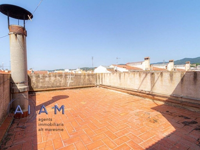 Venta Casa unifamiliar en Sagnier Calella. Con terraza 305 m²