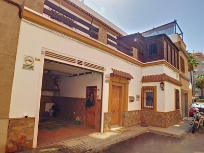 Venta Casa unifamiliar en Urano Almería. Con terraza 107 m²