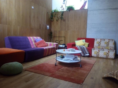 Venta Casa unifamiliar Ferrol. Con terraza 186 m²