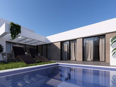 Venta Casa unifamiliar Formentera del Segura. Con terraza 122 m²