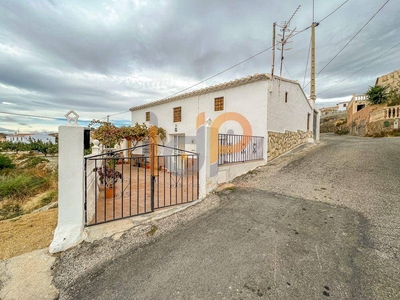 Venta Casa unifamiliar Huércal-Overa. 130 m²