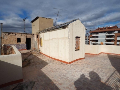 Venta Casa unifamiliar Igualada. Con terraza 838 m²