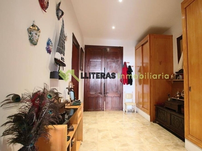 Venta Casa unifamiliar Inca. Con terraza 145 m²