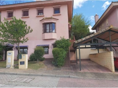 Venta Casa unifamiliar Jerez de la Frontera. Buen estado con terraza 235 m²