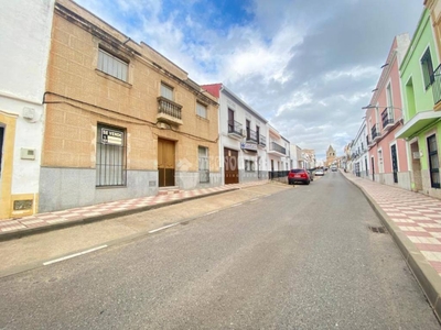 Venta Casa unifamiliar La Garrovilla. Con balcón 232 m²