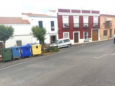 Venta Casa unifamiliar La Zarza (Badajoz). 381 m²