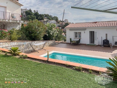 Venta Casa unifamiliar Lloret de Mar. Buen estado 160 m²