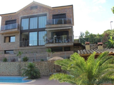 Venta Casa unifamiliar Lloret de Mar. Buen estado 449 m²