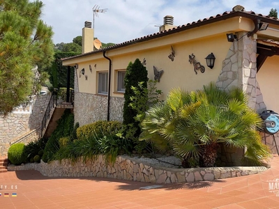 Venta Casa unifamiliar Lloret de Mar. Buen estado con terraza 250 m²