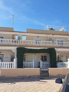 Venta Casa unifamiliar Los Alcázares. Con terraza 95 m²