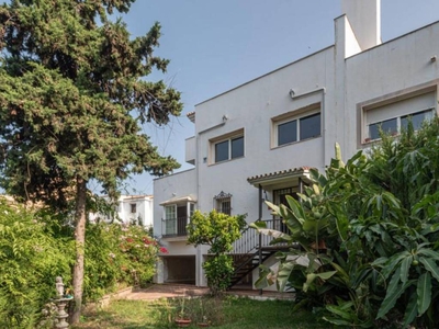 Venta Casa unifamiliar Marbella. 436 m²