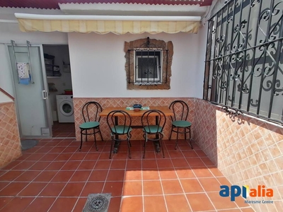 Venta Casa unifamiliar Mataró. Con terraza 89 m²