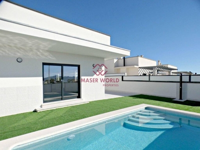 Venta Casa unifamiliar Mazarrón. Con terraza 130 m²