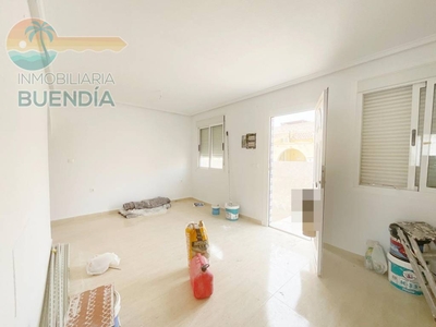 Venta Casa unifamiliar Mazarrón. Con terraza 65 m²