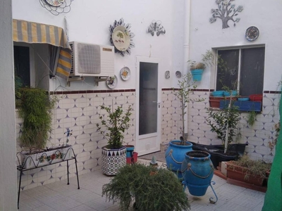 Venta Casa unifamiliar Mérida. Con terraza 250 m²