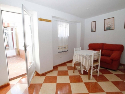 Venta Casa unifamiliar Montijo. Con terraza 100 m²