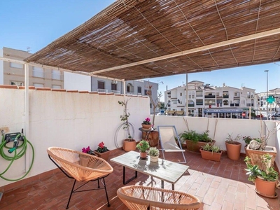 Venta Casa unifamiliar Motril. Con terraza 82 m²