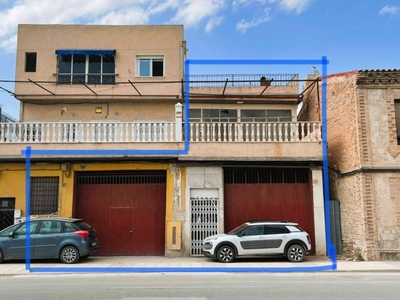 Venta Casa unifamiliar Murcia. 140 m²
