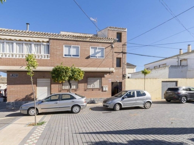 Venta Casa unifamiliar Murcia. Con terraza 104 m²