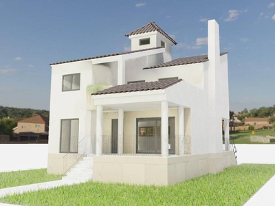 Venta Casa unifamiliar Murcia. Con terraza 265 m²