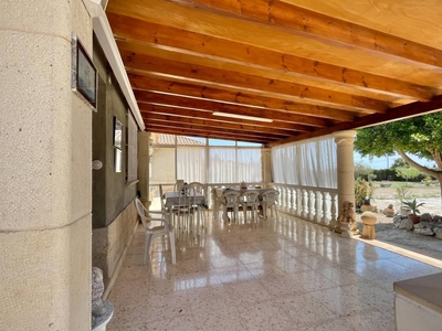 Venta Casa unifamiliar Mutxamel. Con terraza 190 m²