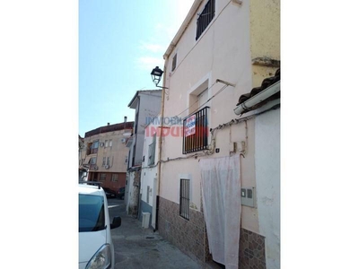 Venta Casa unifamiliar Navalmoral de la Mata. 45 m²