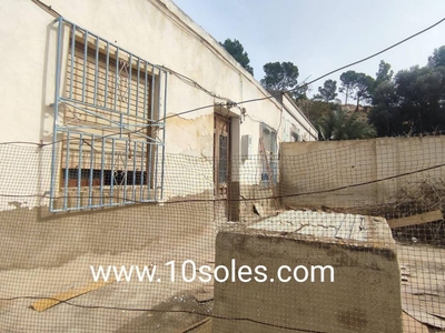 Venta Casa unifamiliar Orihuela. Con terraza 95 m²