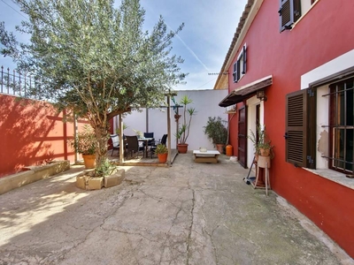 Venta Casa unifamiliar Palma de Mallorca. Con terraza 231 m²