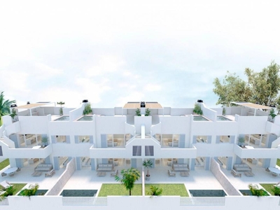 Venta Casa unifamiliar Pilar de la Horadada. Con terraza 78 m²