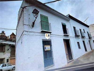 Venta Casa unifamiliar Priego de Córdoba. 166 m²