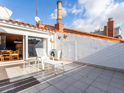 Venta Casa unifamiliar Sabadell. Con terraza 396 m²