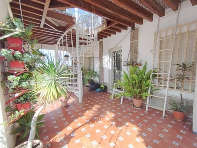 Venta Casa unifamiliar San Fernando. Con terraza 166 m²