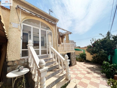 Venta Casa unifamiliar San Fulgencio. 85 m²