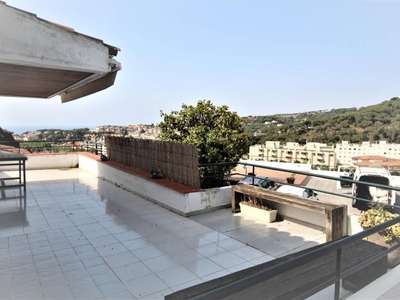 Venta Casa unifamiliar Sant Andreu de Llavaneres. Con terraza 148 m²