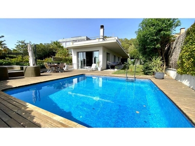 Venta Casa unifamiliar Sitges. Buen estado 494 m²