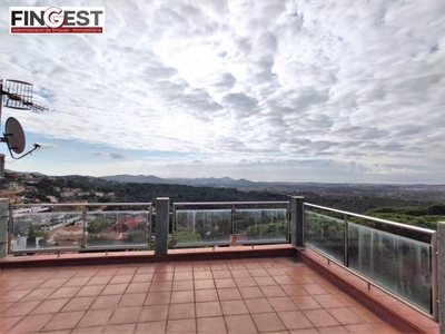 Venta Casa unifamiliar Tordera. Con terraza 123 m²