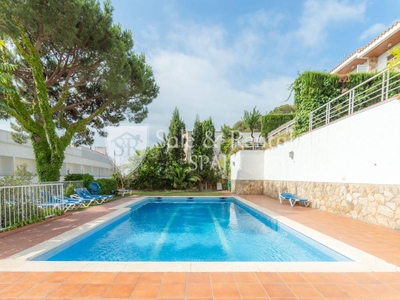 Venta Casa unifamiliar Tossa de Mar. Con terraza 156 m²