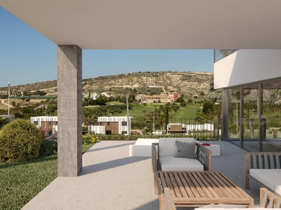 Venta Chalet Algorfa. Nueva 156 m²