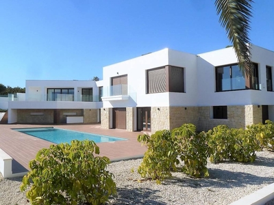 Venta Chalet Altea. Nueva 450 m²