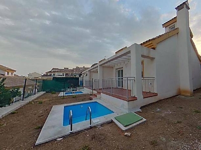 Venta Chalet Benalmádena. Buen estado con terraza 90 m²