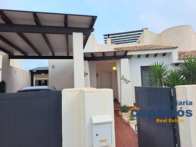 Venta Chalet en Avenida Alcazaba Vera. Con terraza 87 m²