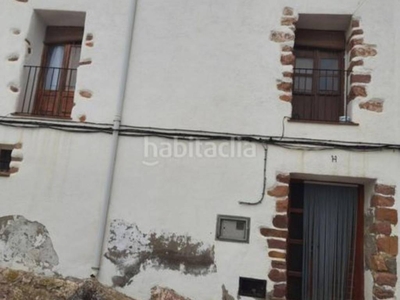 Venta Chalet en Calle de Vilafames Castellón de la Plana - Castelló de la Plana. Buen estado 120 m²