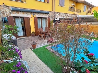 Venta Chalet en magraners Bellcaire d'Empordà. Con terraza 126 m²