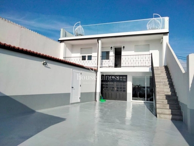 Venta Chalet Ferrol. Muy buen estado con terraza 362 m²