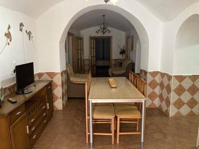 Venta Chalet Guadix. 71 m²