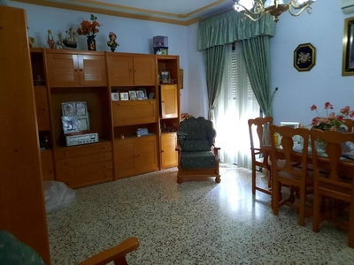 Venta Chalet Lucena. 309 m²