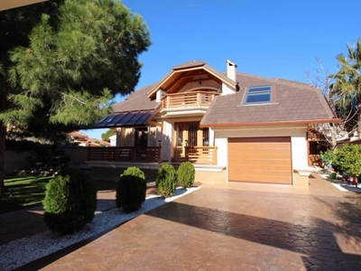 Venta Chalet Rojales. 150 m²